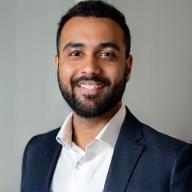 Ahmed Khalil, Customer Service Manager