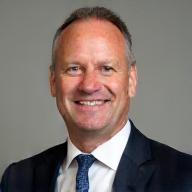John Smith, Founder & Managing Director